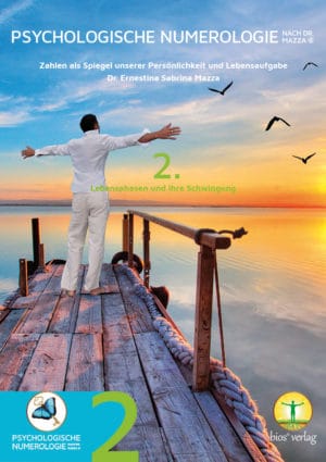 Psychologische Numerologie - Band 2