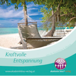 CD: Kraftvolle Entspannung