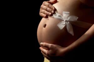 Schwangerschaftsbegleitung